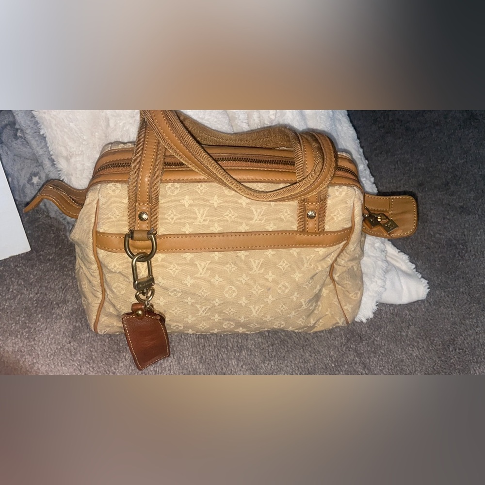 Louis Vuitton Josephine mini